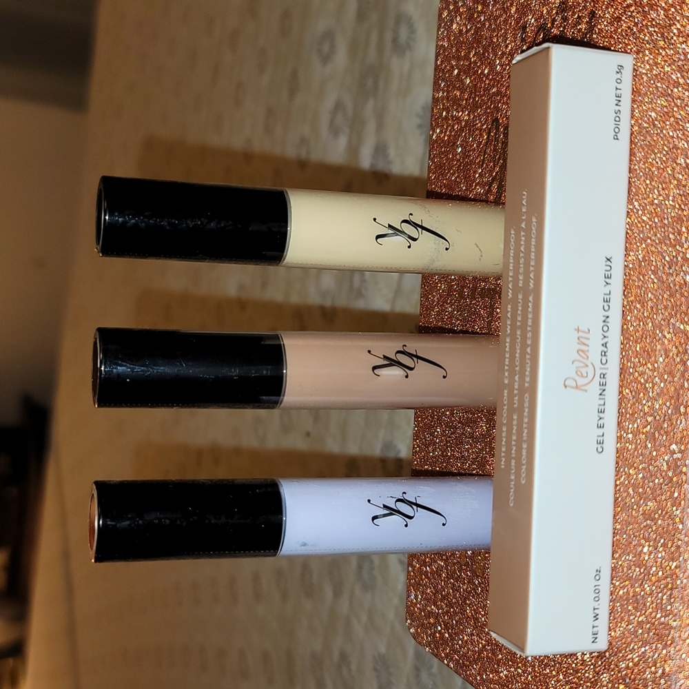 YBF & Revant Cosmetic Bundle 🆕️🆕️🆕️